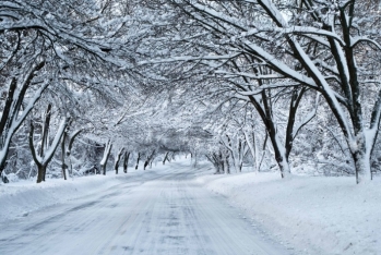 Bakıda və rayonlarda qar yağacaq, temperatur 8-10 dərəcə aşağı enəcək - XƏBƏRDARLIQ