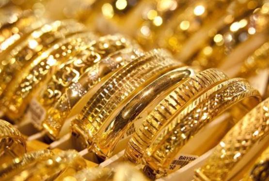 Фьючерсы на золото подорожали во время азиатских торгов