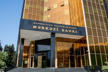 Mərkəzi Bank "Fizza Pay"in vəzifəli şəxsini cərimələyib