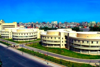 Milli Oftalmologiya Mərkəzi gələn il büdcədən 9 milyon manat alacaq