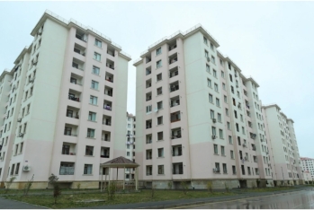 Bu günədək 20 Yanvar hadisələri ilə əlaqədar əlilliyi olanlara 143 mənzil verilib