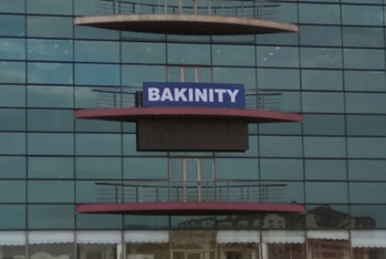 "Bakinity Distribution" cərimə oluna bilər