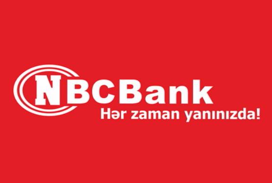 “NBC Bank”ın aktivləri 4% artıb