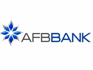 "AFB Bank" beynəlxalq yarışın - SPONSORU OLDU