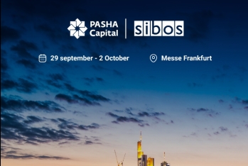 PAŞA Kapital “SIBOS 2025” Beynəlxalq Konfransında bu il də Azərbaycanın ilk və yeganə investisiya şirkəti olaraq - [red]İŞTİRAK EDİR[/red] | FED.az