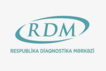 "Respublika Diaqnostika Mərkəzi" işçi axtarır - VAKANSİYA
