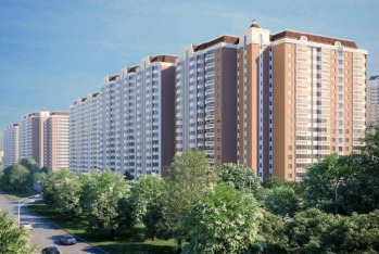 Bakıda "novostroyka"lar 15-17% bahalaşıb - YENİ RƏQƏMLƏR