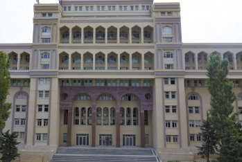 Azərbaycan Tibb Universiteti – TENDER ELAN ETDİ