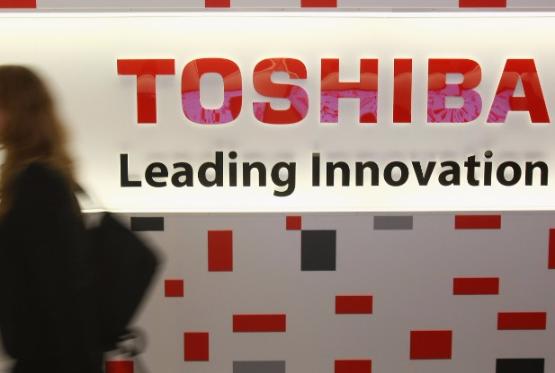 Toshiba опасается за будущее с убытком в $9,2 млрд