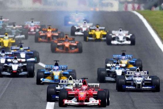 Formula 1 Azərbaycan Qran Prisinin tribunalarından birinə olan biletlərin hamısı satılıb