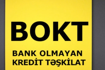 Azərbaycan BOKT-larının öhdəlikləri 518 milyon manata çatıb - 89%-LİK ARTIM