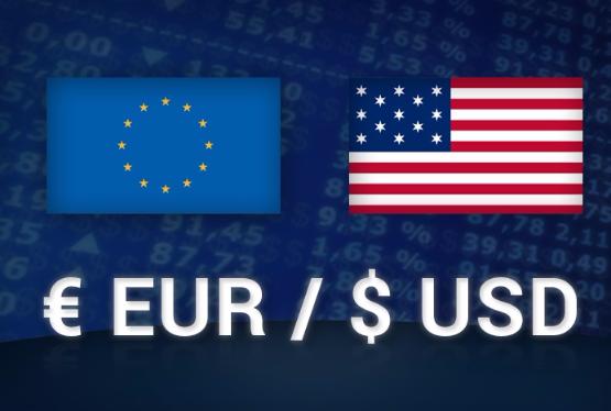 EUR/USD прогноз на 12 апреля