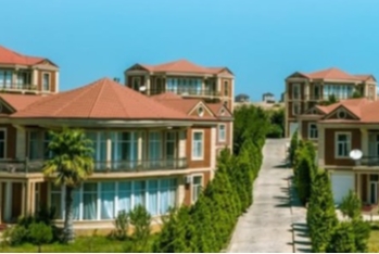 "Green City Resort & Residence" işçi axtarır - MAAŞ 2000-3000 MANAT - VAKANSİYA