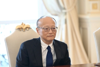 Azərbaycanla ADB arasında metro şəbəkəsinin genişləndirilməsi ilə bağlı əməkdaşlıq müzakirə olunub