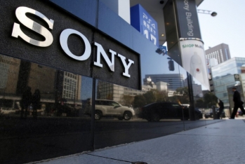 "Sony" şirkətinin builki xalis gəliri - Açıqlanıb
