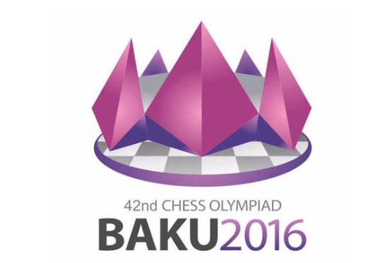 Всемирная шахматная олимпиада стартует в Азербайджане