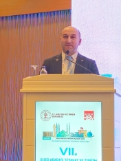 Türk Dünyasının turizm elitası Ankarada: Azərbaycan Nümayəndə Heyəti ITTD26 Konqresində  | FED.az