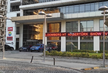 Türkiyədə "Can Holding" işi üzrə daha 26 nəfər saxlanılıb