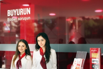 "Kapital Bank" işçi axtarır - VAKANSİYA