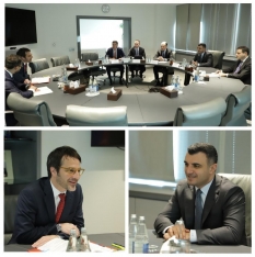 Dünya Bankının Azərbaycan üzrə yeni strategiyasının hazırlanması - MÜZAKİRƏ EDİLİB | FED.az