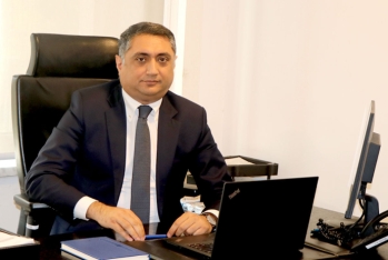 Elgin Cümşüdov AccessBank-ın Baş Satış İnzibatçısı vəzifəsinə - TƏYİN EDİLİB