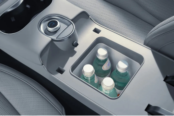 BYD ucuz elektrik krossoveri - TƏQDİM ETDİ – QİYMƏT | FED.az
