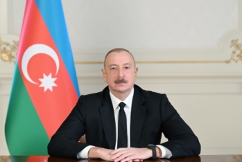 İlham Əliyev Qarabağ Dirçəliş Fonduna - 500 MİN DOLLAR KÖÇÜRDÜ