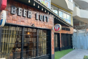 “Beer Loft”da saxta “Nemiroff” arağı satılıb | FED.az