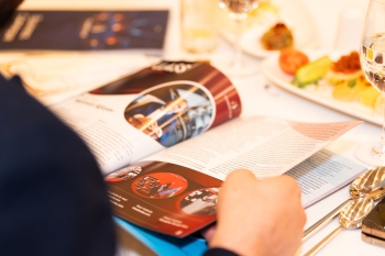 Bakıda "TEI Forum 2026"nın (Ticarət, İxrac, İnnovasiya) təntənəli təqdimat mərasimi keçirilib | FED.az