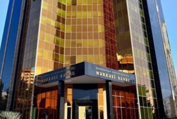 Mərkəzi Bank 250 milyon manat - CƏLB EDİR