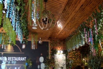 “Organic” restoranı bağlandı - SƏBƏB - FOTOLAR - VİDEO | FED.az