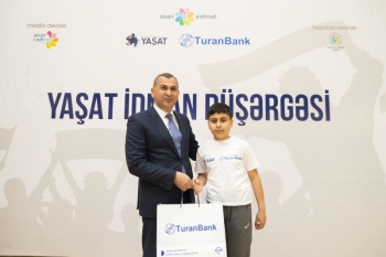 Стартовал очередной спортивный лагерь «YAŞAT» при поддержке ТуранБанк | FED.az