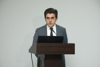 Milli Mətbuatın yaranmasının 150 illiyi münasibətilə mediatur təşkil olunub -[red] FOTOLAR[/red] | FED.az