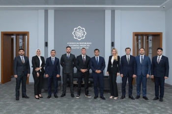 Nazirlik “SpaceXAI” ilə razılaşdı – Grok Azərbaycanın dövlət xidmətlərinə gəlir | FED.az