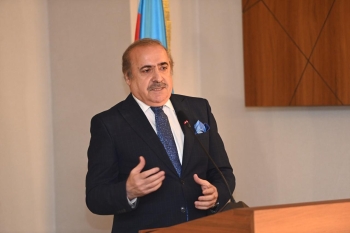 Мирза Кадым Иревани в 26-м издании проекта “Халг Аманаты” | FED.az