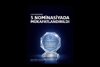 ВТБ (Азербайджан) стал лауреатом премии АБА в пяти номинациях