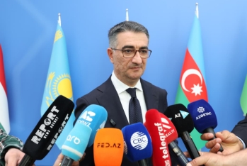 Agentlik sədri: "TDT ölkələrinin Rəqabət Qurumları Rəhbərlərinin 3-cü İclasında 3 yeni işçi qrupunun yaradılması razılaşdırıldı"