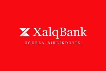 Xalq Bank 21 illiyini - QEYD EDİR