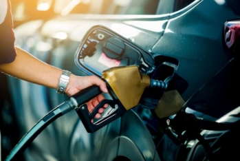 Əhalinin benzin və dizel xərcləri 600 milyon manata yaxınlaşıb