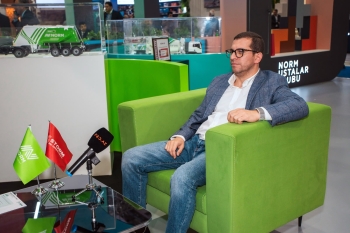 “Norm”un 5 illik strategiyası: Yeni zavodlar, məhsullar və Qarabağ planı – [red]RAMİL MAHMUDOVLA MÜSAHİBƏ[/red] | FED.az