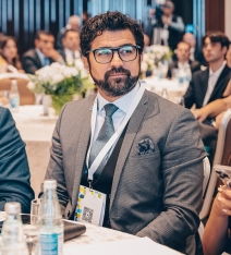 [red]Şəhid övladının növbəti uğuru[/red]: ABŞ-nin yüksək kateqoriyalı xüsusi istedad vizasını əldə etdi | FED.az