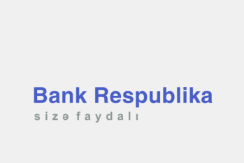 "Bank Respublika ASC" işçilər axtarır - VAKANSİYALAR