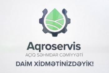 “Aqroservis” “Diamond Motors”dan 1.3 milyon manatlıq - Avtomobillər Aldı