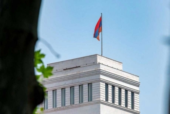 Ermənistan XİN: “Tramp Marşrutu”nun tikintisinə gələn il başlanacaq