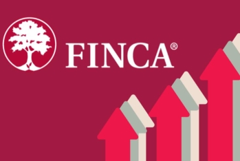 FINCA Azərbaycan  maliyyə bazarındakı fəaliyyətini - UĞURLA DAVAM ETDİRİR