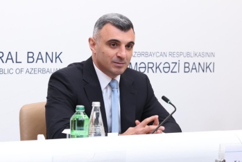 Uçot dərəcəsinin azaldılması kreditlərə və depozitlərə necə təsir edib? - Mərkəzi Bankın sədrindən AÇIQLAMA