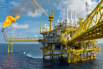 Azərbaycanda əmtəəlik qaz hasilatı  1 %-dən çox artıb, neft hasilatı isə 5%-dən çox azalıb