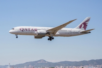 "Qatar Airways" "Airlink"in 25%-ni alır