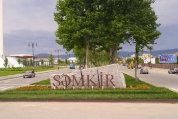 Şəmkirdə avtomobil yollarının təmiri 1,5 milyon manata başa gələcək