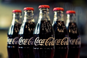 "Coca-Cola"nın xalis mənfəəti - 48% Artıb